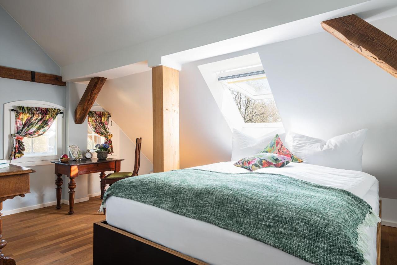 Klostergartenhotel Marienfliess Stepenitz Zewnętrze zdjęcie