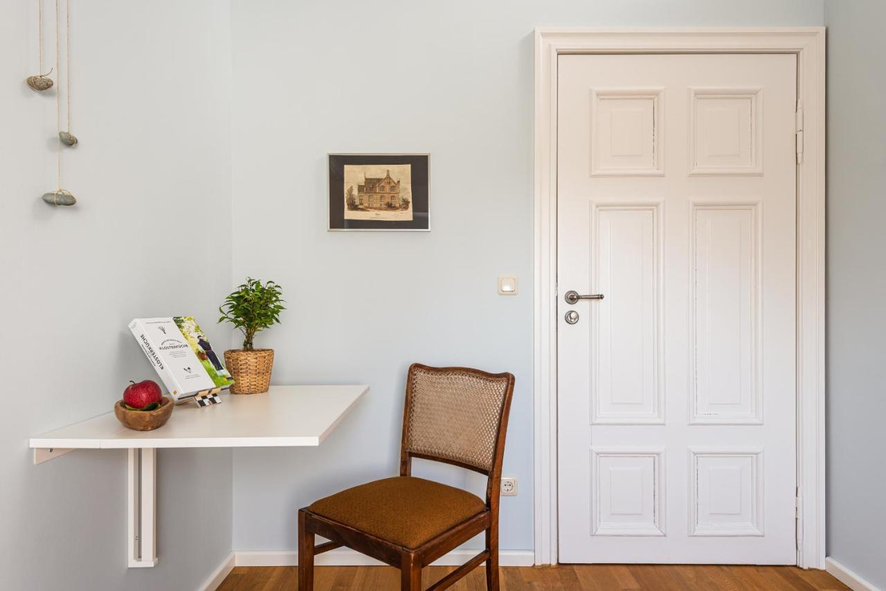 Klostergartenhotel Marienfliess Stepenitz Zewnętrze zdjęcie