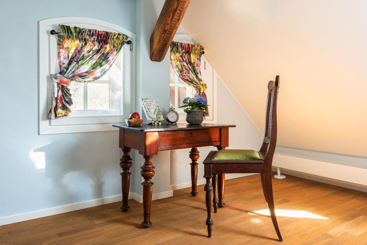 Klostergartenhotel Marienfliess Stepenitz Zewnętrze zdjęcie