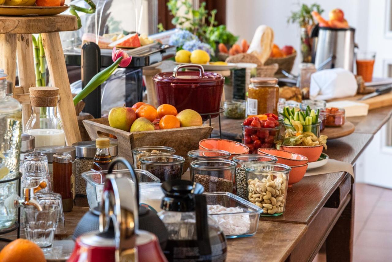 Klostergartenhotel Marienfliess Stepenitz Zewnętrze zdjęcie